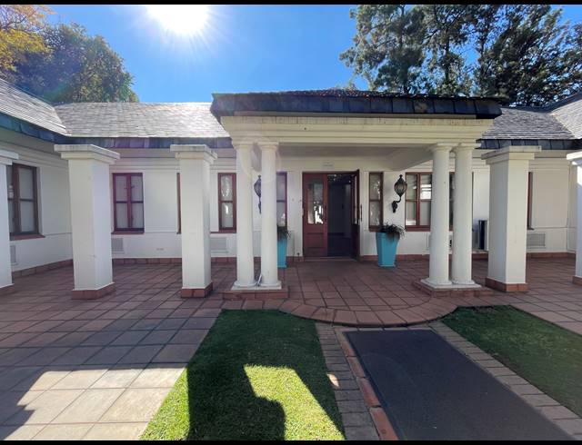 1,473M² OFFICE FOR SALE IN RIVONIA